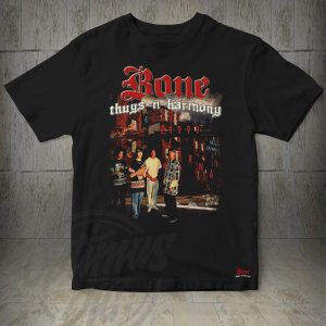 Bone Thugs N Harmony Cod005