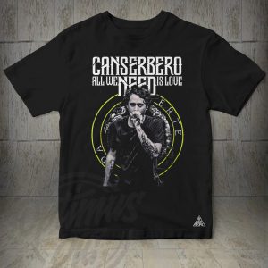 Canserbero Cod011