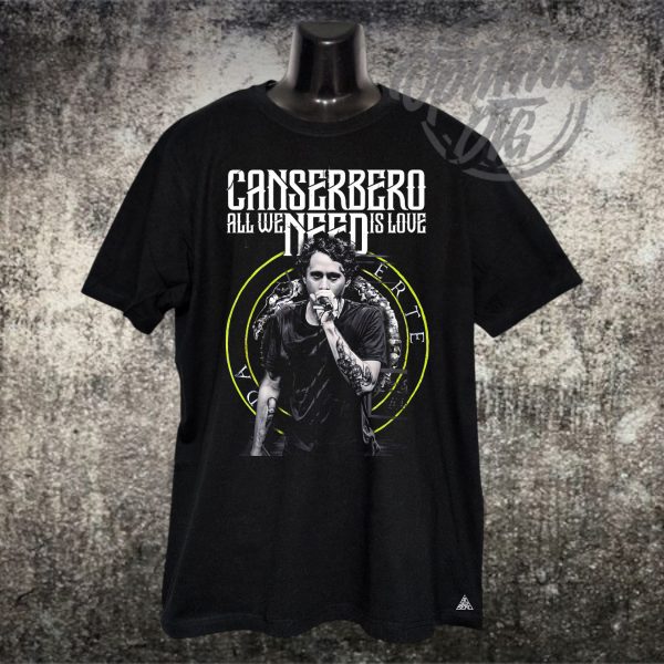 Canserbero Cod011 Canserbero Cod011