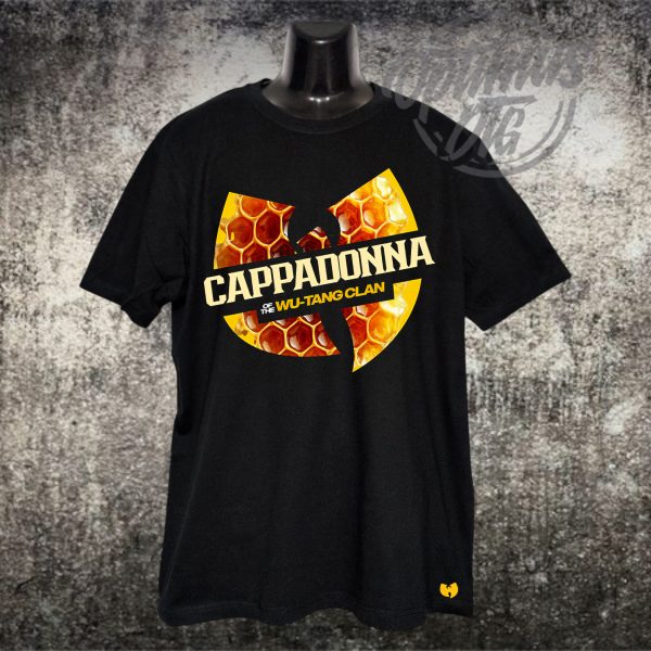 Cappadonna Cod001