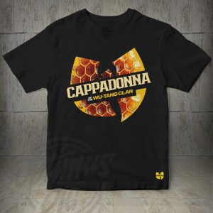 Cappadonna Cod001