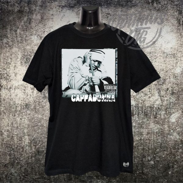 Cappadonna The Pillage
