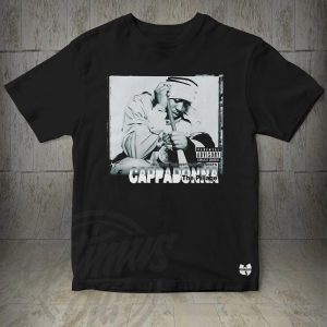 Cappadonna The Pillage