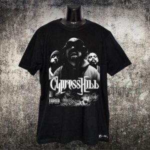 Cypress Hill Cod015