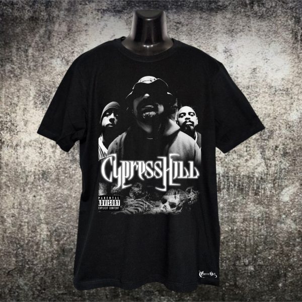 Cypress Hill Cod015 Cypress Hill Cod015