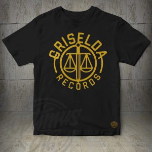 Griselda Records Cod004