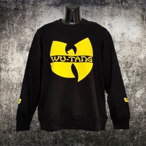 Polerón Wu Tang Clan