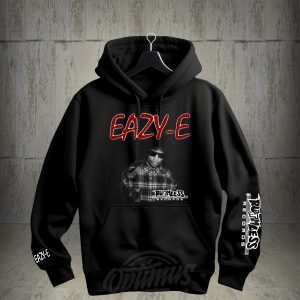 Polerón Eazy E Cod008