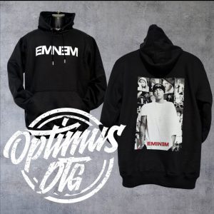 Polerón Eminem Cod011 V2
