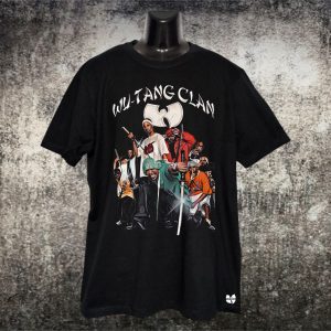 Wu Tang Clan Cod027