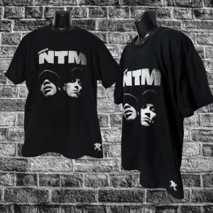Suprême NTM Cod005