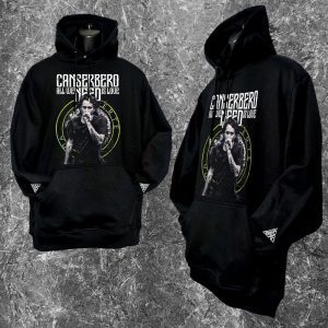 Polerón Canserbero Cod011