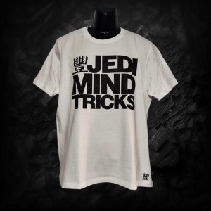 Jedi Mind Tricks Cod003 B