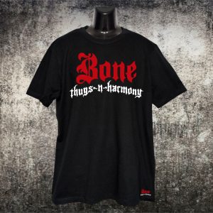 Bone Thugs N Harmony Cod001