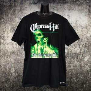 Cypress Hill Dr Greenthump II