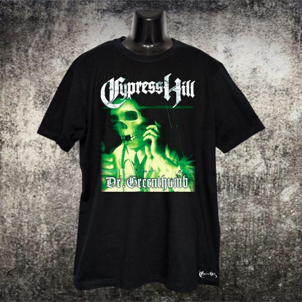 Cypress Hil Dr Greenthump II Cypress Hil Dr Greenthump II