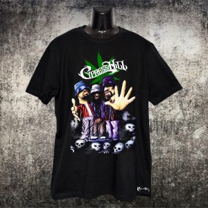 Cypress Hill Cod006 v2