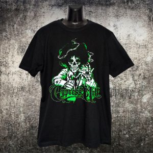 Cypress Hill Dr Greenthump
