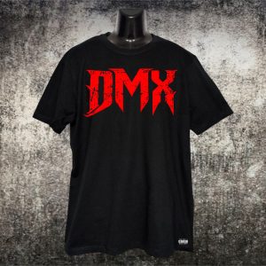 DMX Logo