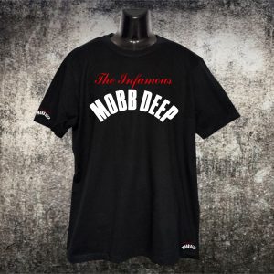 Mobb Deep Logo