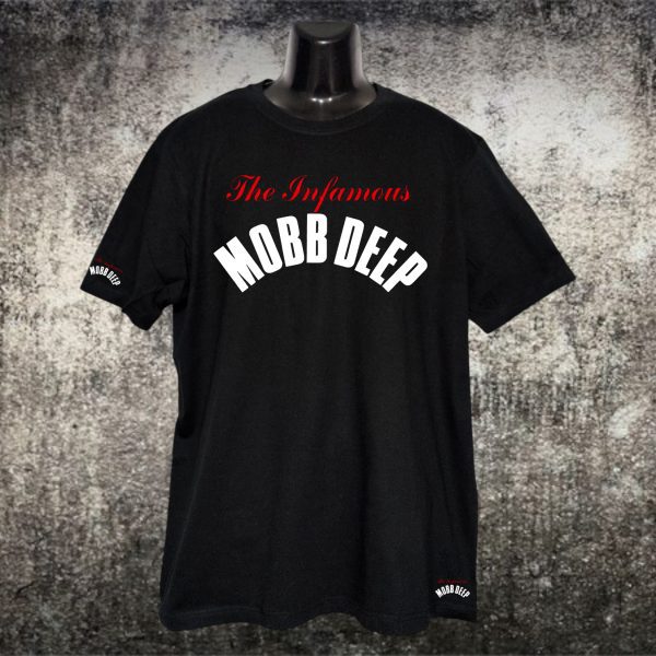 Mobb Deep Logo Mobb Deep Logo