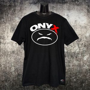 ONYX Logo Clásico