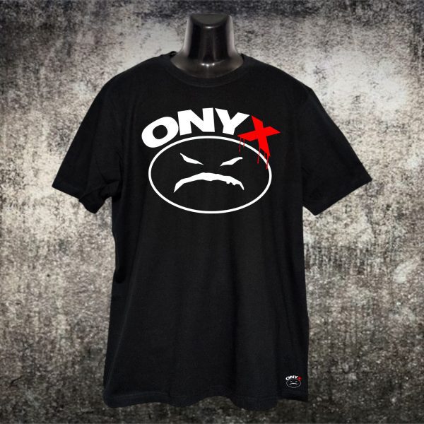 ONYX Logo Clasico ONYX Logo Clasico