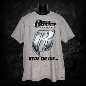 Ruff Ryders G