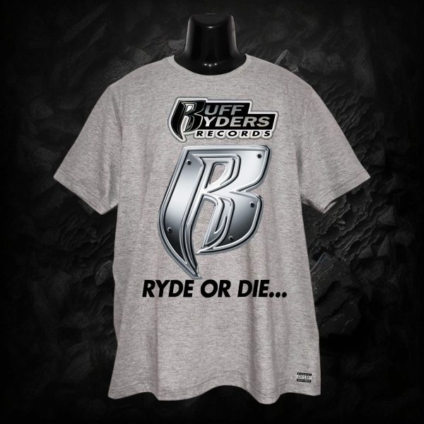Ruff Ryders logo G Ruff Ryders logo G