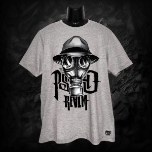 The Psycho Realm Cod015