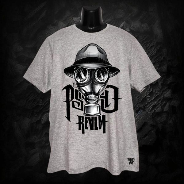 The Psycho Realm Cod015 The Psycho Realm Cod015