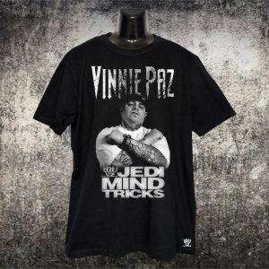 Vinnie Paz II