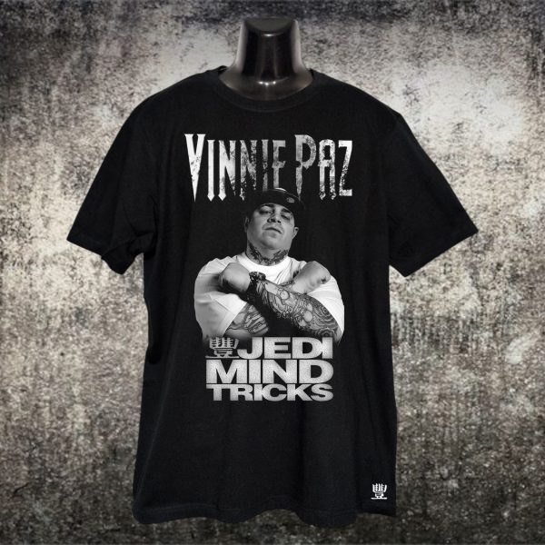 VINNIE PAZ II VINNIE PAZ II