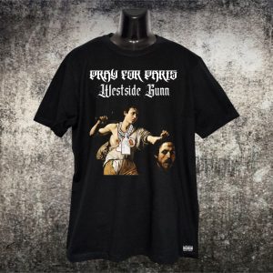 WestSide Gunn Pray For Paris
