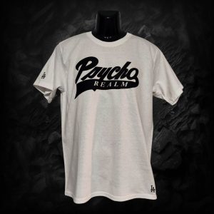 Polera The Psycho Realm