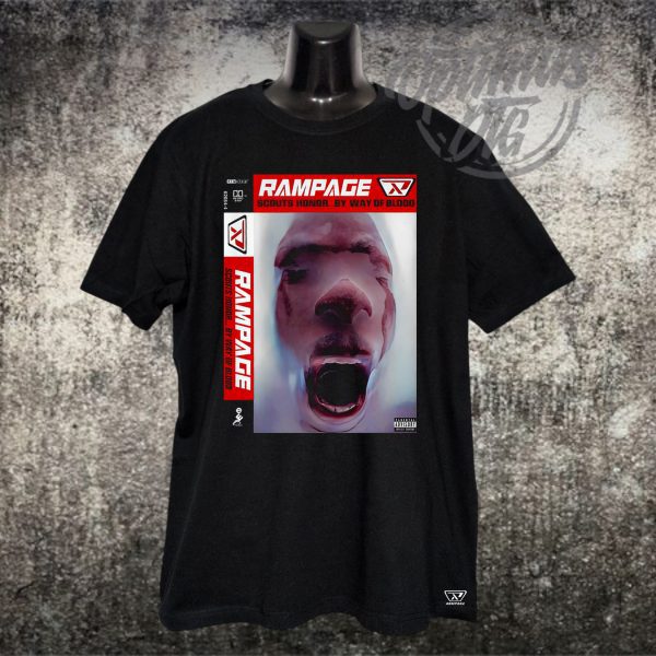 Rampage