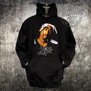 Polerón 2Pac Cod013