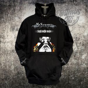 Polerón Mexicano 777 Cod007