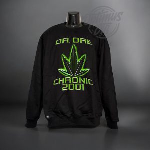 POLERON Polo DR DRE 2001