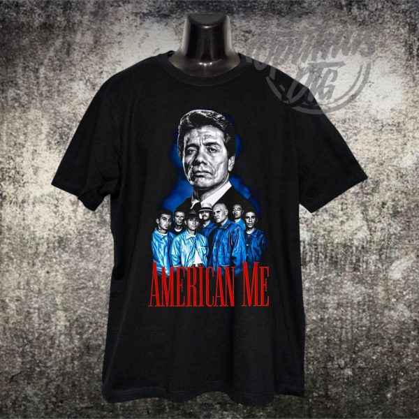 American Me