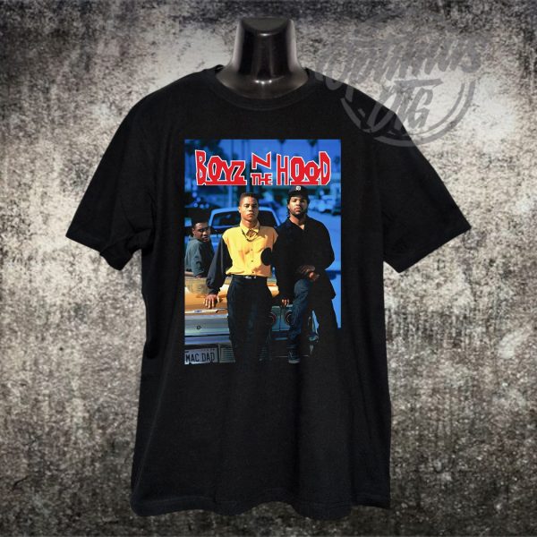 Boys n the Hood