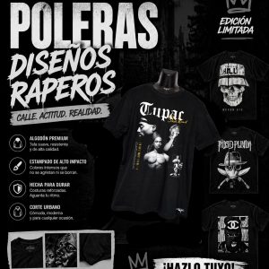Poleras