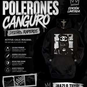 Polerones