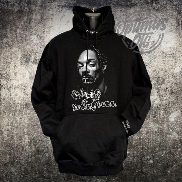 Snoop new