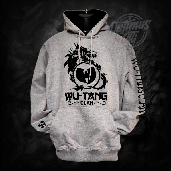 Wu Cod028 G