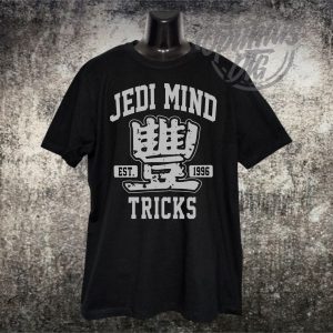 Jedi Mind Cod001