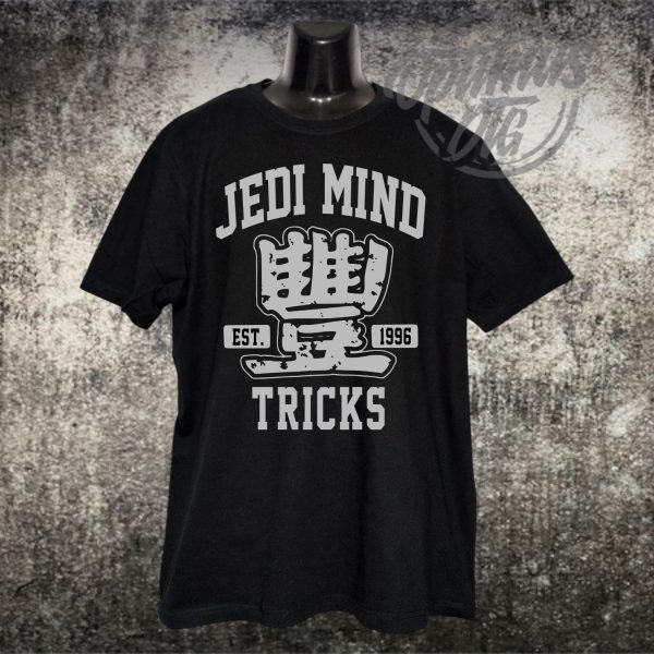 Jedi Mind Cood001 Jedi Mind Cood001