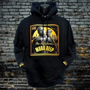 Poleron Mobb Deep Cod003