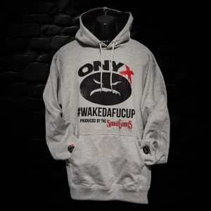 Poleron Onyx Wakedafucup
