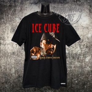 Ice Cube Cod007